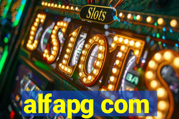 alfapg com